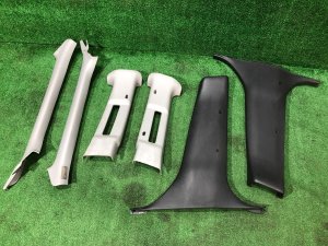 แผงบุเสา 94010FE002NE, 94010FE012NE, 94012FE000NE, 94012FE010NE, 94042FE001OE SUBARU IMPREZA