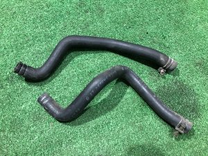 Патрубки печки SUBARU IMPREZA OEM 72411FE000, 72421FE000 GDA, GDB, GD 2002 EJ205 AT