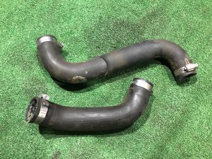 Tubos do radiador SUBARU IMPREZA OEM 45161FE050, X4511AE020 GDA, GDB, GD 2002 EJ205 AT
