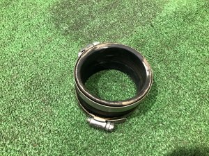 中冷管 центр SUBARU IMPREZA OEM 21869AA030 GDA, GDB, GD 2002 EJ205 AT
