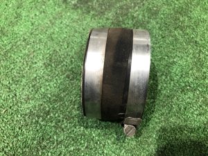 ท่ออินเตอร์คูลเลอร์ центр 21869AA030 SUBARU IMPREZA