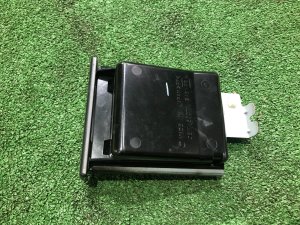 Ashtray SUBARU IMPREZA OEM 66160FE000 GDA, GDB, GD 2002 Blue 02C