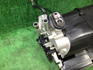 Heater unit SUBARU IMPREZA OEM 72110FE002 GDA, GDB, GD 2002 EJ205 AT