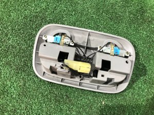 Plafón delantero SUBARU IMPREZA OEM 84621AE020NE GDA, GDB, GD 2002 EJ205 AT