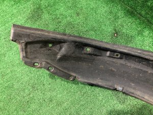 Guarda-pó dianteiro esquerdo SUBARU IMPREZA OEM 59110FE031 GDA, GDB, GD 2002 Blue 02C