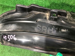 Guarda-pó dianteiro direito SUBARU IMPREZA OEM 59110FE021 GDA, GDB, GD 2002 Blue 02C