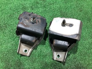 ยางแท่นเครื่อง 41022FA091, 41031AA281 SUBARU IMPREZA