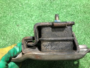 Engine mounts SUBARU IMPREZA OEM 41022FA091, 41031AA281 GDA, GDB, GD 2002 EJ205 AT
