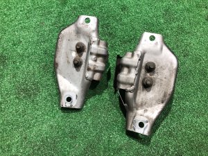 Engine mounts SUBARU IMPREZA OEM 41022FA091, 41031AA281 GDA, GDB, GD 2002 EJ205 AT