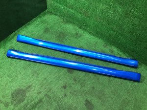 ชายล่างตัวถัง (คู่) 96051FE010PG, 96051FE000PG SUBARU IMPREZA