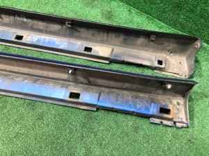 Estribos (par) SUBARU IMPREZA OEM 96051FE010PG, 96051FE000PG GDA, GDB, GD 2002
