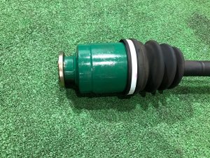Semieixo dianteiro SUBARU IMPREZA OEM 28321FE060 GDA, GDB, GD 2002 EJ205 AT
