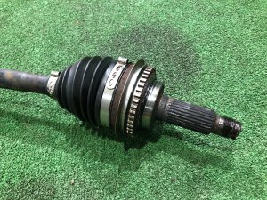 フロントドライブシャフト SUBARU IMPREZA OEM 28321FE060 GDA, GDB, GD 2002 EJ205 AT