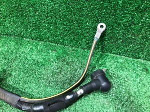 Cables de batería SUBARU IMPREZA OEM 81601FE030 GDA, GDB, GD 2002 EJ205 AT