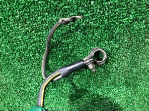 Cables de batería SUBARU IMPREZA OEM 81601FE030 GDA, GDB, GD 2002 EJ205 AT