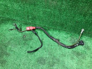 สายแบตเตอรี่ 81601FE030 SUBARU IMPREZA