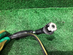 Cables de batería SUBARU IMPREZA OEM 81601FE030 GDA, GDB, GD 2002 EJ205 AT