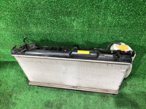 Radiador do motor SUBARU IMPREZA OEM 45111FE020 GDA, GDB, GD 2002 EJ205 AT