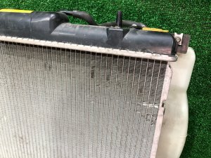 Radiador do motor SUBARU IMPREZA OEM 45111FE020 GDA, GDB, GD 2002 EJ205 AT