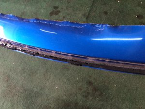 Moldura do para-brisas SUBARU IMPREZA OEM 53400FE010, 51419FE111, 51419FE121 GDA, GDB, GD 2002