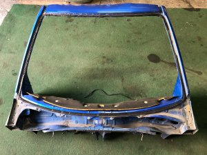 กรอบกระจกบังลมหน้า 53400FE010, 51419FE111, 51419FE121 SUBARU IMPREZA