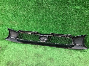 Grelha do radiador SUBARU IMPREZA OEM 91121FE050PG GDA, GDB, GD 2002 Blue 02C