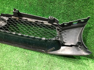 Grelha do radiador SUBARU IMPREZA OEM 91121FE050PG GDA, GDB, GD 2002 Blue 02C