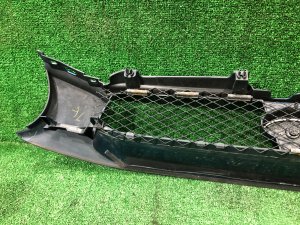 Grelha do radiador SUBARU IMPREZA OEM 91121FE050PG GDA, GDB, GD 2002 Blue 02C