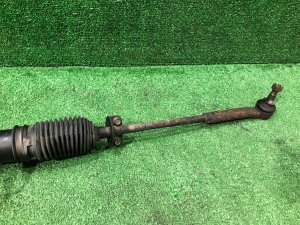 Cremallera de dirección SUBARU IMPREZA OEM 34110FE130 GDA, GDB, GD 2002 EJ205 AT