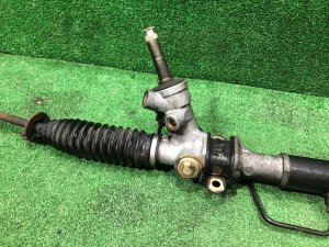 Cremallera de dirección SUBARU IMPREZA OEM 34110FE130 GDA, GDB, GD 2002 EJ205 AT