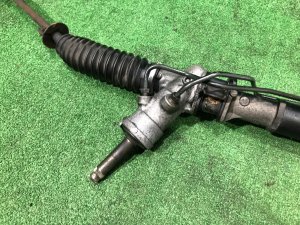 Cremallera de dirección SUBARU IMPREZA OEM 34110FE130 GDA, GDB, GD 2002 EJ205 AT