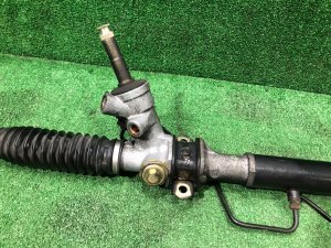 Cremallera de dirección SUBARU IMPREZA OEM 34110FE130 GDA, GDB, GD 2002 EJ205 AT