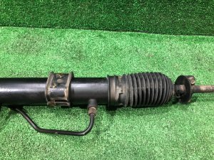 Cremallera de dirección SUBARU IMPREZA OEM 34110FE130 GDA, GDB, GD 2002 EJ205 AT