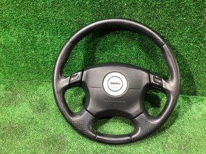 พวงมาลัย Momo с Airbag 34311AE100 SUBARU IMPREZA