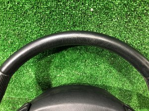 Steering wheel Momo с Airbag SUBARU IMPREZA OEM 34311AE100 GDA, GDB, GD 2002 Blue 02C