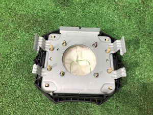 Steering wheel Momo с Airbag SUBARU IMPREZA OEM 34311AE100 GDA, GDB, GD 2002 Blue 02C