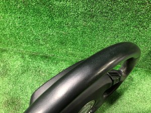 Steering wheel Momo с Airbag SUBARU IMPREZA OEM 34311AE100 GDA, GDB, GD 2002 Blue 02C