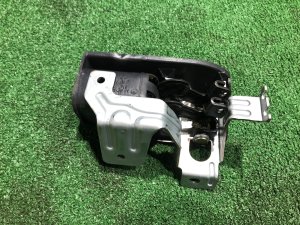 Ручка бензобака SUBARU IMPREZA OEM 57340AE000 GDA, GDB, GD 2002 Blue 02C