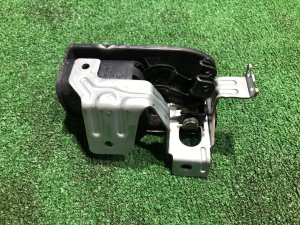 Ручка бензобака SUBARU IMPREZA OEM 57340AE000 GDA, GDB, GD 2002 Blue 02C