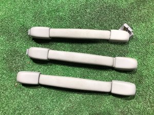 アシストグリップ SUBARU IMPREZA OEM 92043FE001NE GDA, GDB, GD 2002 Blue 02C