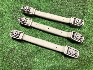 アシストグリップ SUBARU IMPREZA OEM 92043FE001NE GDA, GDB, GD 2002 Blue 02C