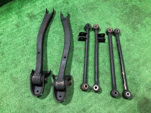 ปีกนกหลัง 20250FE040, 20250FE050, 20250FE000, 20270AA080 SUBARU IMPREZA