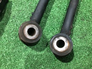 Brazos de suspensión traseros SUBARU IMPREZA OEM 20250FE040, 20250FE050, 20250FE000, 20270AA080 GDA, GDB, GD 2002 EJ205 AT
