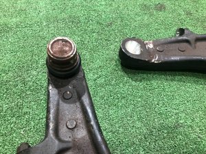 Рычаги передние SUBARU IMPREZA OEM 20202FE000, 20202FE010 GDA, GDB, GD 2002 EJ205 AT