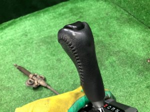 自动挡换挡机构 SUBARU IMPREZA OEM 35111FE020, 35126FE020, 35150FE000 GDA, GDB, GD 2002