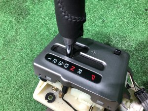 自动挡换挡机构 SUBARU IMPREZA OEM 35111FE020, 35126FE020, 35150FE000 GDA, GDB, GD 2002