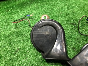 Bocinas гудок SUBARU IMPREZA OEM 86012FE010 GDA, GDB, GD 2002 EJ205 AT