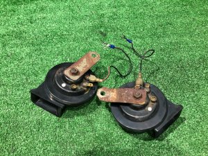 Bocinas гудок SUBARU IMPREZA OEM 86012FE010 GDA, GDB, GD 2002 EJ205 AT