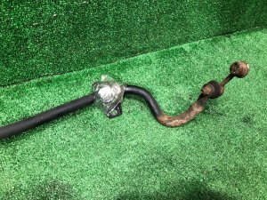 前防倾杆 20мм SUBARU IMPREZA OEM 20401FE000 GDA, GDB, GD 2002 EJ205 AT