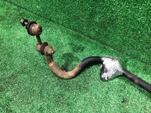 前防倾杆 20мм SUBARU IMPREZA OEM 20401FE000 GDA, GDB, GD 2002 EJ205 AT